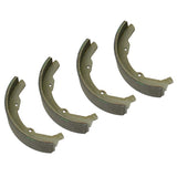 Empi 98 - 6094 Brake Shoe Set Vw Type 2 Bus 1964 - 1970 Front - Moore Parts