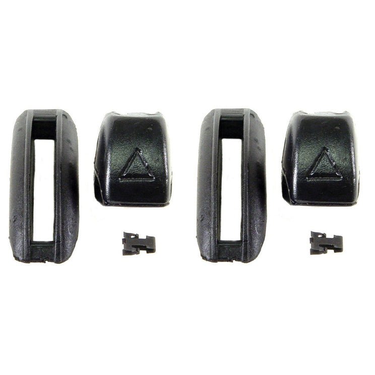 Empi 98 - 8975 Vw Bug Seat Back Release Knob, Tilting Forward Front Seats, Pair - Moore Parts
