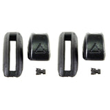 Empi 98 - 8975 Vw Bug Seat Back Release Knob, Tilting Forward Front Seats, Pair - Moore Parts