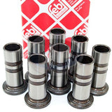 Febi Bilstein Vw Bug Heavy Duty Lifters. Cam Followers For Vw Air - cooled Engine, Set 8 - Moore Parts