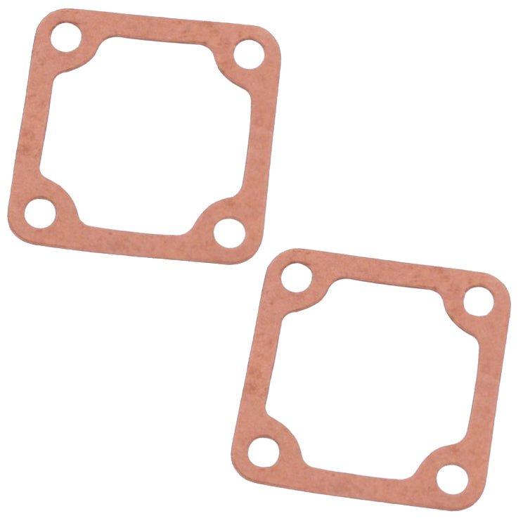 Generator Or Alternator Stand Gaskets For All Vw Air - cooled Engines, Pair - Moore Parts