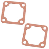 Generator Or Alternator Stand Gaskets For All Vw Air - cooled Engines, Pair - Moore Parts