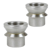 Heim Joint Misalignment Spacer For 3/4" Heim 5/8" Bolt 1/2" Tall, Pair - Moore Parts
