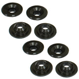 Hi - Rev Single Valve Springs W/Chromoly Retainers Vw Bug 1600cc - 2276cc Engines - Moore Parts