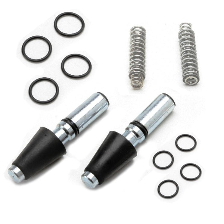 Jamar Performance Rebuild Kit For CB - 1 / CB - 2 Steering Brakes - Moore Parts