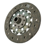 Kennedy 8" Clutch Kit 2100Lbs Stage - 2 Daikin Disc T.O. Bearing Vw To 1970 - Moore Parts
