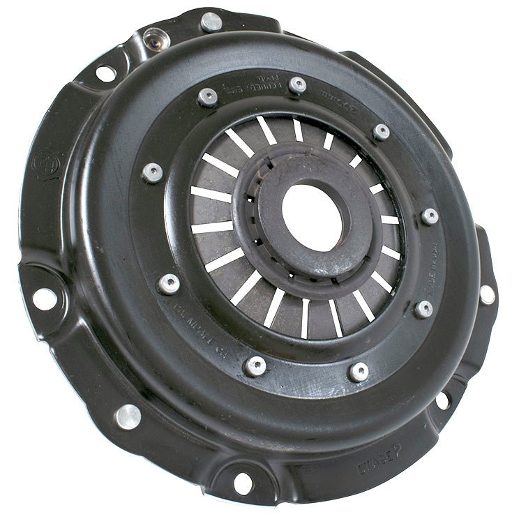 Kennedy Early Stage 4 Pressure Plate 3000Lbs / Air - cooled Vw 200mm Flywheel - Moore Parts
