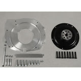 Kennedy Subaru Engine Adapter Kit 2.2 - 2.5 Engine To Vw 090 Automatic - Moore Parts