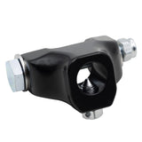 Late HD Vw Bug Billet Aluminum Shift Rod Coupler 1965 - 79 - Trans To Shift Rod - Moore Parts