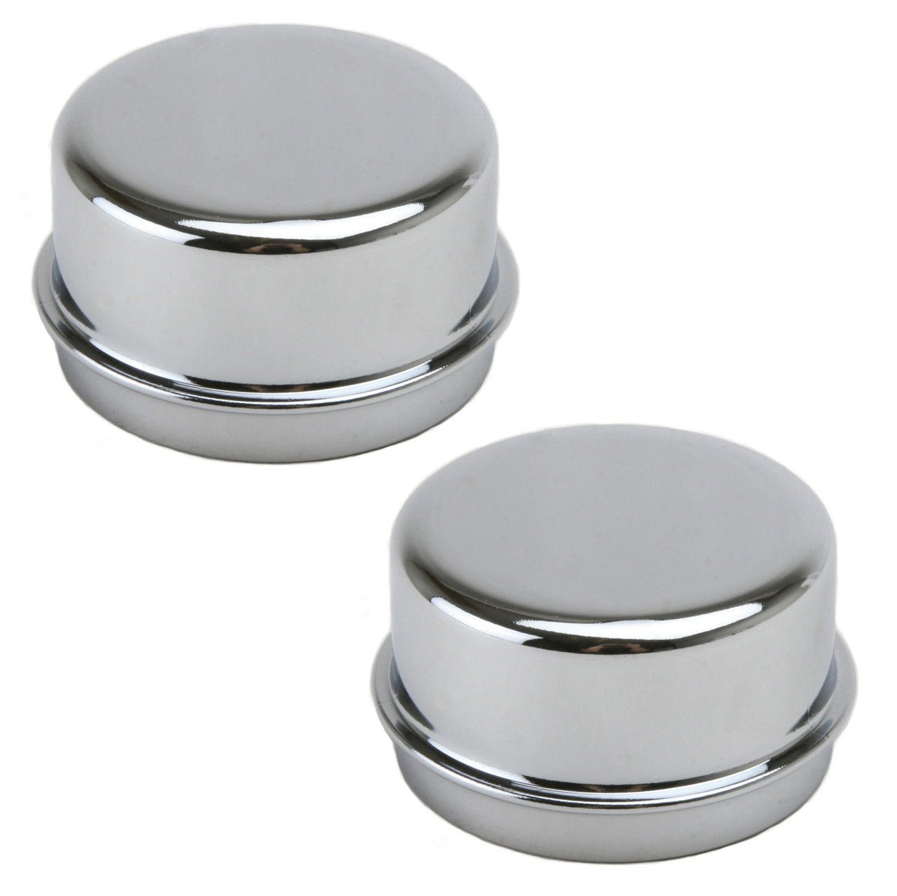 Latest Rage 621100 Chrome Wheel Cap For Dune Buggy Spindle Mount Wheel, Pair - Moore Parts