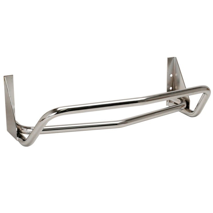 Manx Dune Buggy Front Chrome Bumper With Ball Joint Front End - Moore Parts