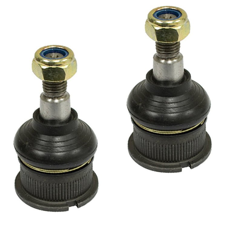 Modified Lower Ball Joints 1966 - 76 Vw Bug, Karmann Ghia. Pair - Moore Parts