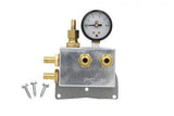 PMO Fuel Pressure Control Unit, Barbed Fittings - Moore Parts