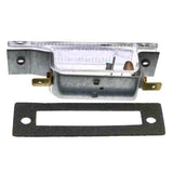 Porsche 911, 912, 914, Trunk Or License Plate Light Assembly, Each - Moore Parts