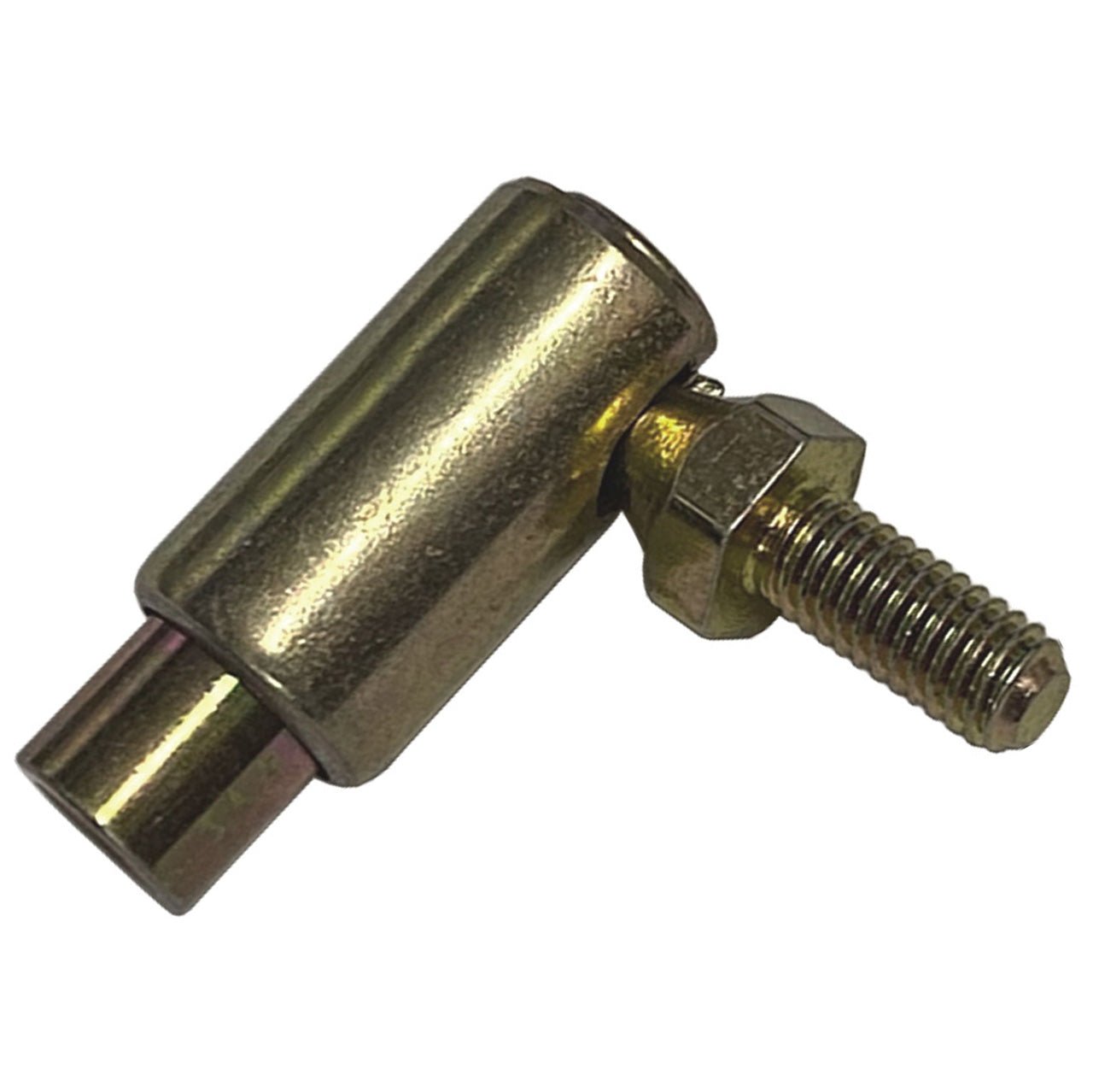 Quick Release Linkage Ball End F/Shielded Throttle Cable | Moore Parts