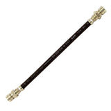 Rear Rubber Brake Hose Vw Bug, Ghia 1949 - 67, Bus Right Rear 1968 - 79, Pair - Moore Parts