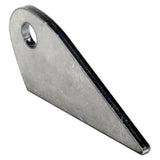 Single Shock Weld On Steel Mounting Tab, Set Of 4 - Moore Parts