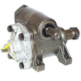 Steering Box For Volkswagen Type 1 Vw Super Beetle 1971 - 1974 - Moore Parts