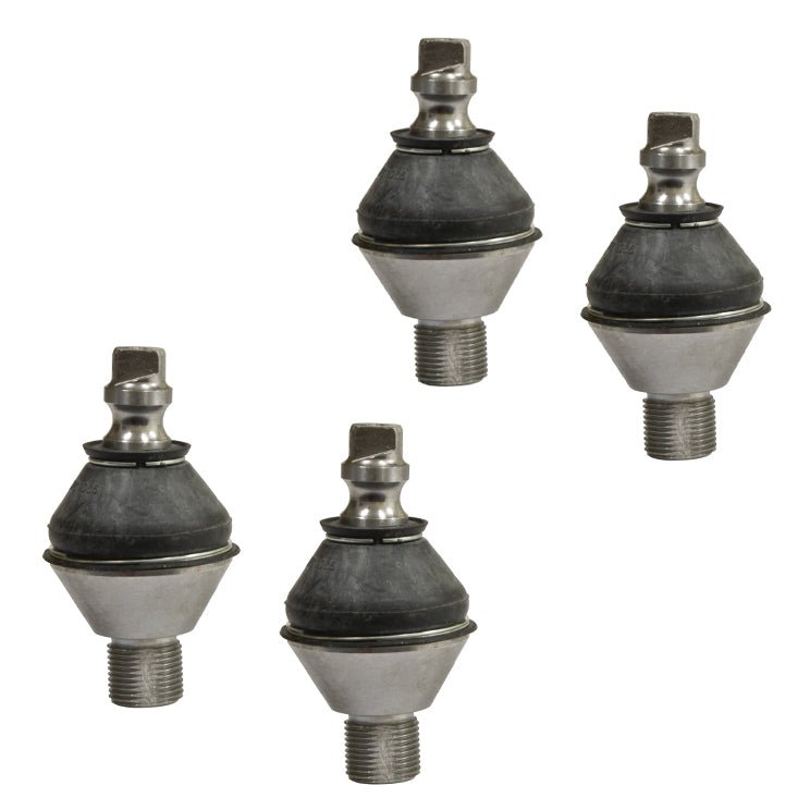 Upper & Lower Ball Joints For 1961 - 1974 Vw Type 3 Squareback. Set Of 4 - Moore Parts