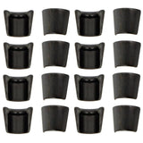 Valves Keepers For Single Groove 7 Degree Manley Valves. Set Of 16 - Moore Parts
