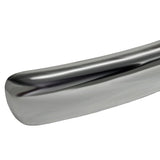 Vw Bug 1968 - 73 Rear Early Blade Bumper Kit W/Conversion Brackets, Cal - Moore Parts