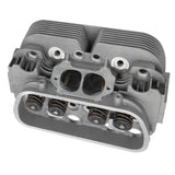 Vw Bug 2276cc Air - cooled Engine Kit 82mm Crank GTV - 2 Stage 3 Heads Mahle Pistons - Moore Parts