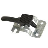 Vw Bug Black Right Inside Door Lever Openers 1967 - 79, Each - Moore Parts