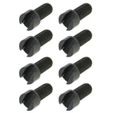 Vw Bug Brake Adjusting Screw. Beetle, Ghia 1965 - 79, Type 3 1964 - 73, Set8 - Moore Parts