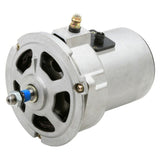 Vw Bug Deluxe Alternator Kit 12 Volt 60 Amp For Air - Cooled Vw's. Kühltek Motorwerks - Moore Parts