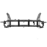 Vw Bug Front Axle Beam, Stock Width Adjustable Ball Joint, 1966 - 77. Empi 22 - 3116 - Moore Parts