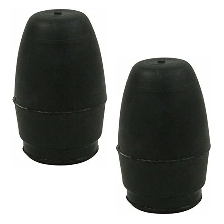 Vw Bug / Ghia Rear Suspension Bump Stops - Snubbers, Pair - Moore Parts