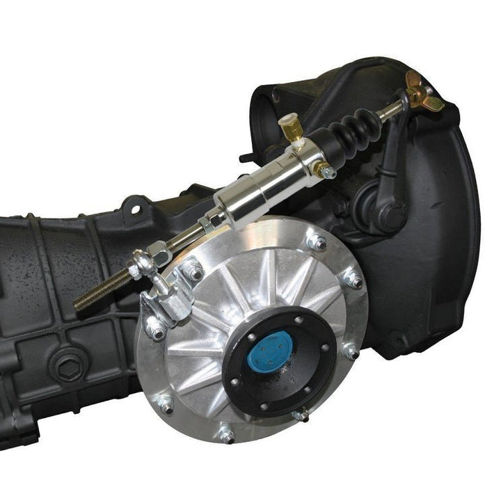 Clutch Slave Cylinder Accessories | Moore Parts