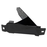 Vw Bug Left And Right Rear Bumper Brackets 1968 - 73, Pair - Moore Parts
