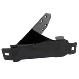Vw Bug Left And Right Rear Bumper Brackets 1968 - 73, Pair - Moore Parts