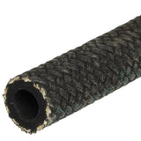 Vw Bug OE Style Braided Fabric Brake Hose, 7.5mm I.D - 13mm O.D. x 3 Feet - Moore Parts