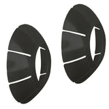 Vw Bug Plastic Daisy Bushing For Swing Axle Transmissions, Pair - Moore Parts