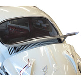Vw Bug Rear Wing. EMPI X FOOSE Design. Type 1 Beetle 1950 - 79 - Moore Parts