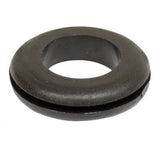 Vw Bug Rubber Grommet For Windshield Wiper Shaft, Pair 98 - 9580 - B - Moore Parts