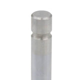Vw Bug Stainless Steel Valves, Manley 40/35.5mm W/Lock Keepers. Set Of 8 - Moore Parts