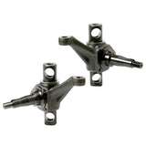 Vw Bug Suspension Kit 6" Wide Beam No Towers, 4X1 Trailing Arms Combo Spindles Heim - Moore Parts