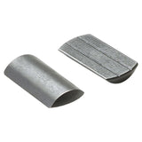 Vw Bug Swing Axle Fulcrum Plates Used 1949 - 68, Pair - Moore Parts