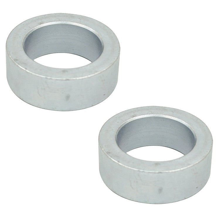 Vw Bug Swing Axle To IRS Conversion Spacer, Rear Brake Rotor/Drum, Pair - Moore Parts