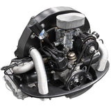 VW Bug Turn Key Engine 1600cc Dual Port. All New Parts - Moore Parts