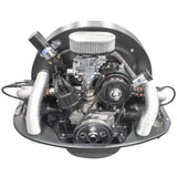 VW Bug Turn Key Engine 1776cc Dual Port. All New Parts - Moore Parts