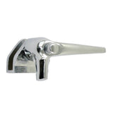 Vw Bug Vent Wing Window Locks. Left & Right 1952 - 1964, Pair - Moore Parts