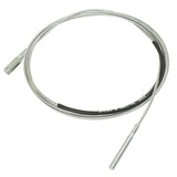 Vw Bus / Volkswagen Type 2 Transporter Clutch Cable Kit 1955 - 59 & 1961 - 67 - Moore Parts
