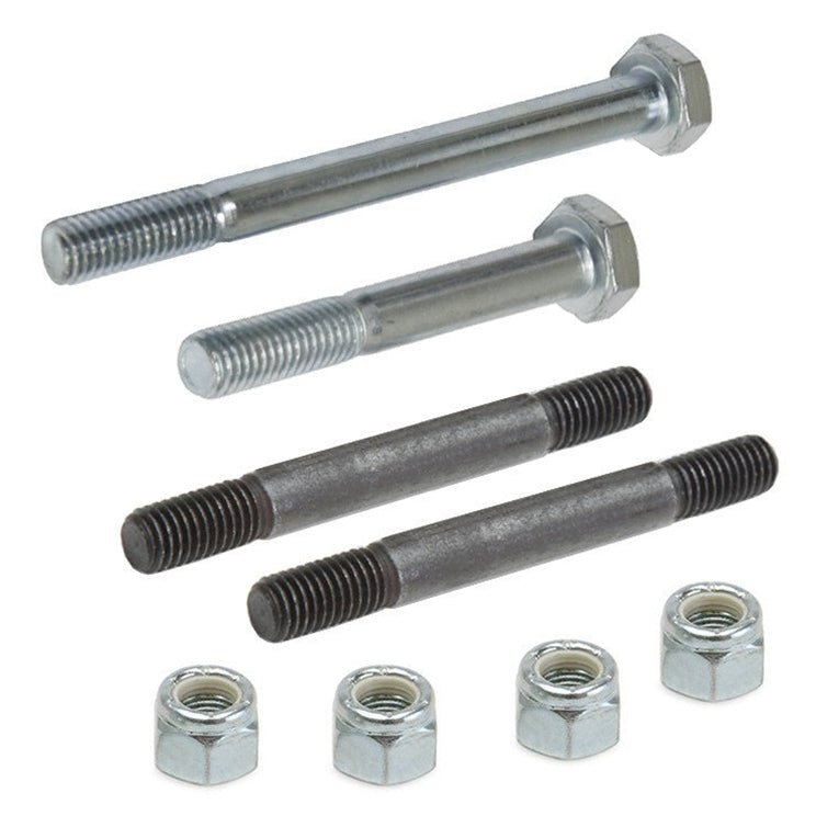 VW Engine To Trans Bolt Kit. Vw Beetle 1950 - 79, 002 Vw Bus 1963 - 71. 6PT - Moore Parts