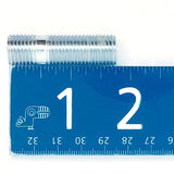 Wheel Stud 14mm X 1.5 Thread Pitch 1.75" Overall Length, 10 Pack - Moore Parts