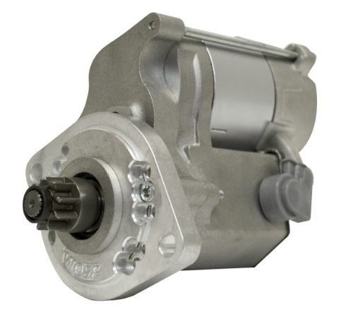 WOSP 1.4kW (1.9HP) Porsche rotatable gear reduction starter - Moore Parts