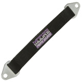19 Inch USA Made Off - Road Suspension Limit Straps, Sold As Pair - Moore Parts